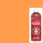 Spray proalac esmalte laca al poliuretano ral 1034 - ESMALTES